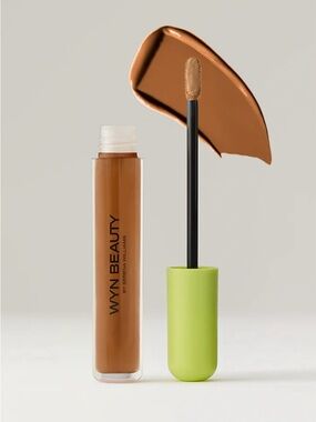 WYN Beauty By Serena Williams - SOFT MATTE CREAMY CONCEALER - 330 AIM